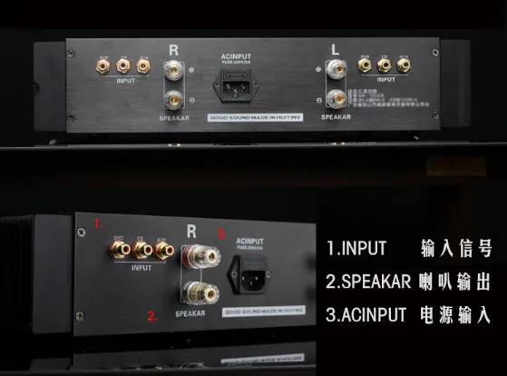 Аудиоламповый усилитель LME49720NA + SANKEN 2SA1494 2SC3858 HIFI fever 2 0 каналов 28 Вт чистый класс A