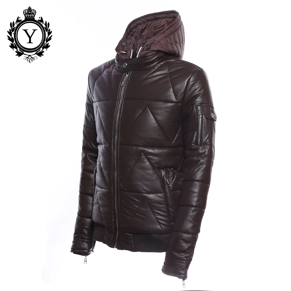 COUTUDI 2018 модная мужская одежда куртка пальто водонепроницаемая зимняя однотонная