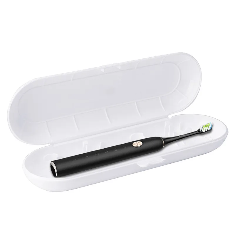 2019 Xiaomi SOOCAS коробка для хранения электронных зубных щеток PP портативный ящик