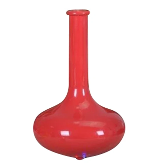 GX.Diffuser GX-01K Home Use Ultrasonic Essential Oil Aroma Diffuser Aromatherapy Humidifier |