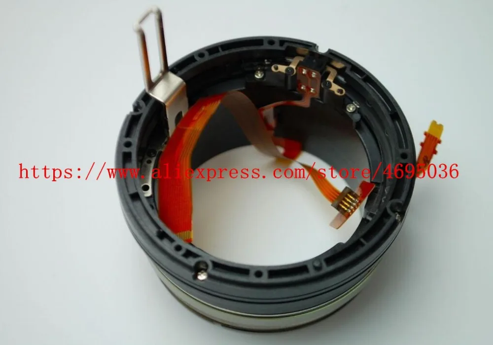 95% Новый двигатель EF 70 200 мм F4 L USM для Canon f/4L бесшумный волновой SWM|Модули камеры| |