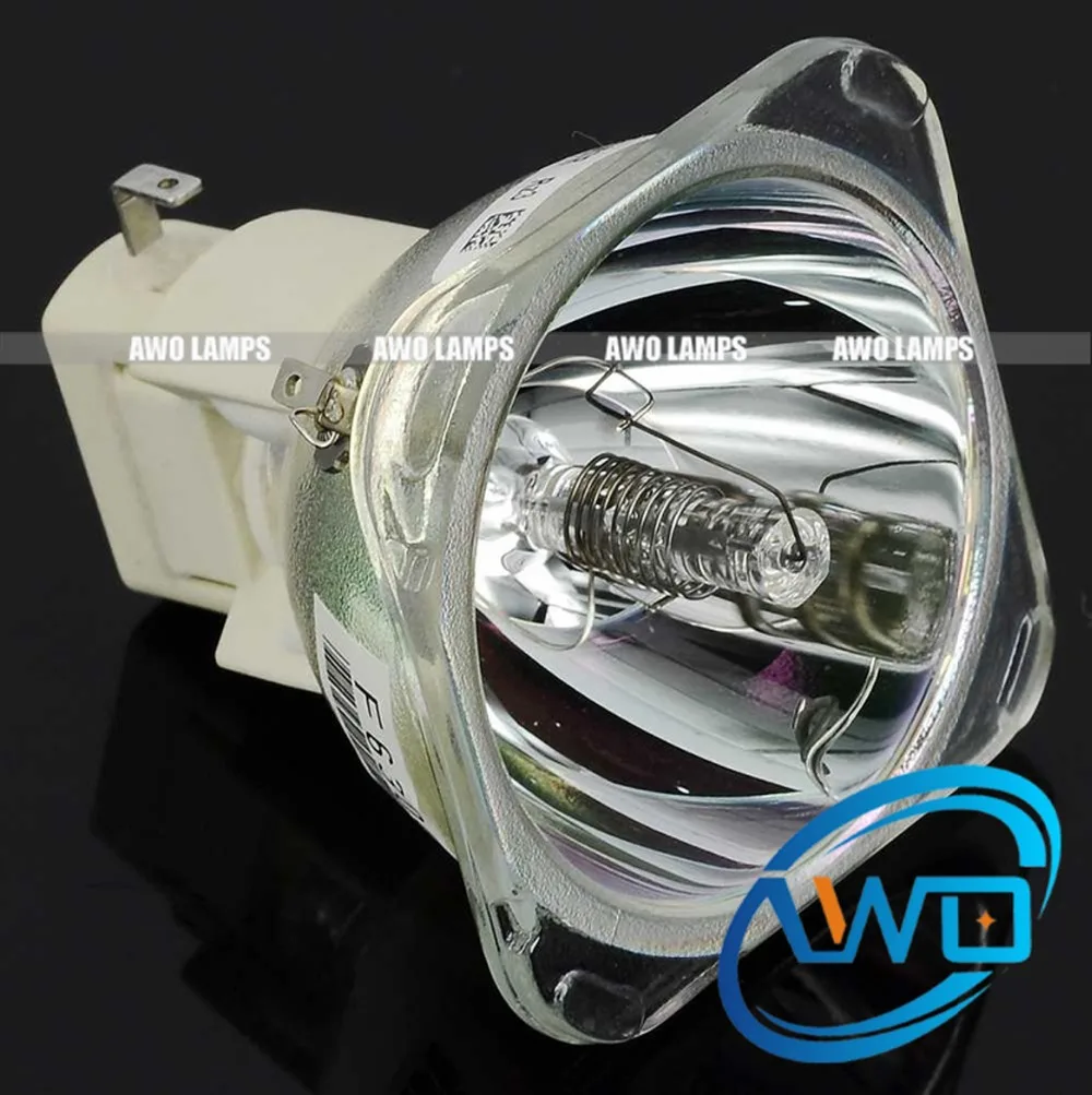 

AWO 100% Original RLC-034 Projector Lamp/Bulb For Viewsonic PJ551D/PJ557D/PJD6220/PJD6220-3D RLC034