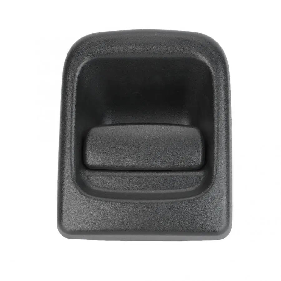Передняя и правая Наружная ручка подходящая для Opel MOVANO box (F9) Renault Master ii box-type vehicle