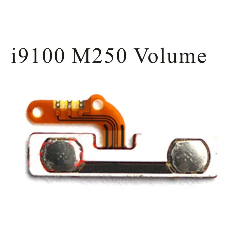 Гибкий кабель для samsung Galaxy i9100 M250 S3 i9300 i879 S7562 S5830 i9003 i9200 | Мобильные телефоны и