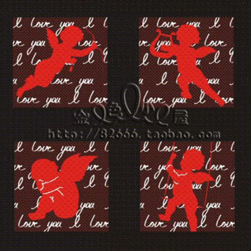 20 листов Бумага для переноса шоколада/Пресс формы выпечки лист/украшения