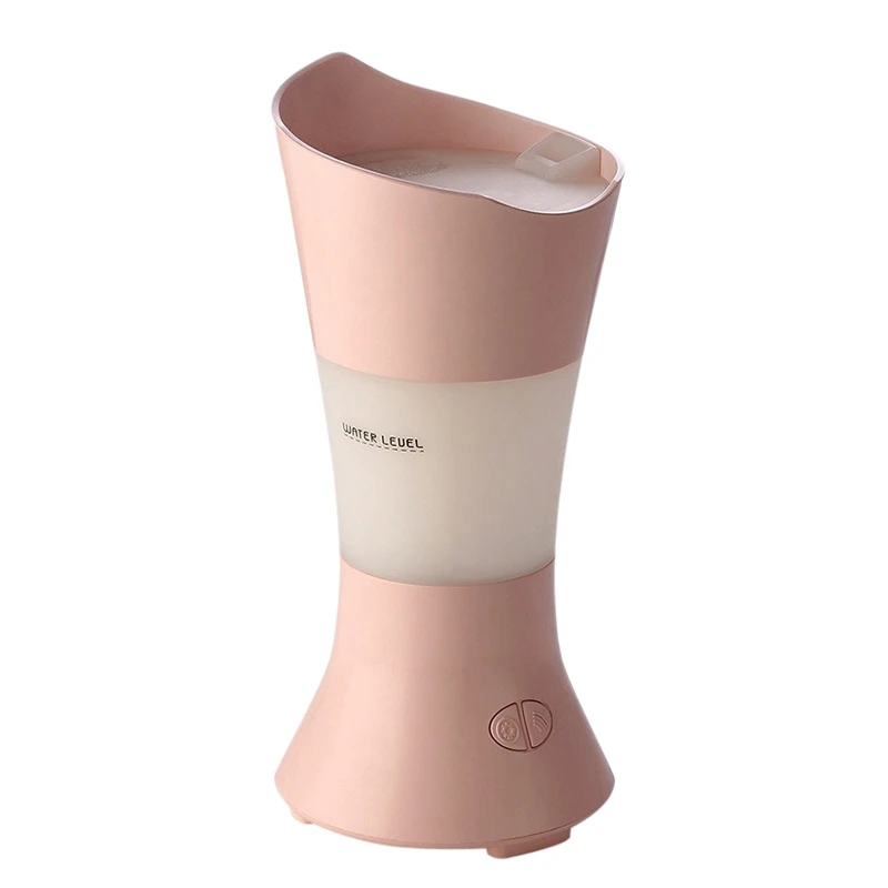 100 мл ваза для цветов Арома диффузор ультразвуковой увлажнитель воздуха с