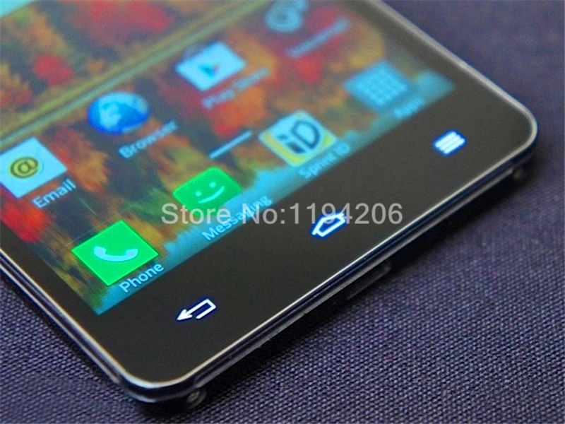 Оригинальный F180 LG Optimus G E975 мобильного телефона 13MP GPS WIFI 32 ГБ ROM 2 512ram Android OS v4.1.2