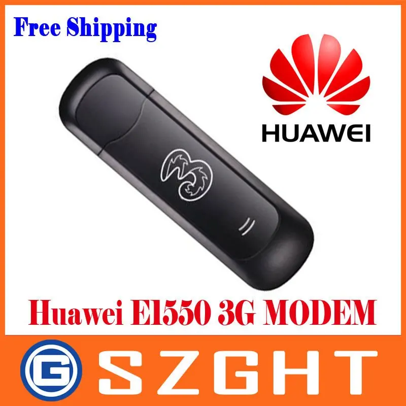 Huawei E1550 3g/2G модемом, HSDPA/WCDMA/EDGE/GPRS/GSM, для вашего ноутбука/ноутбук с бесплатной доставкой