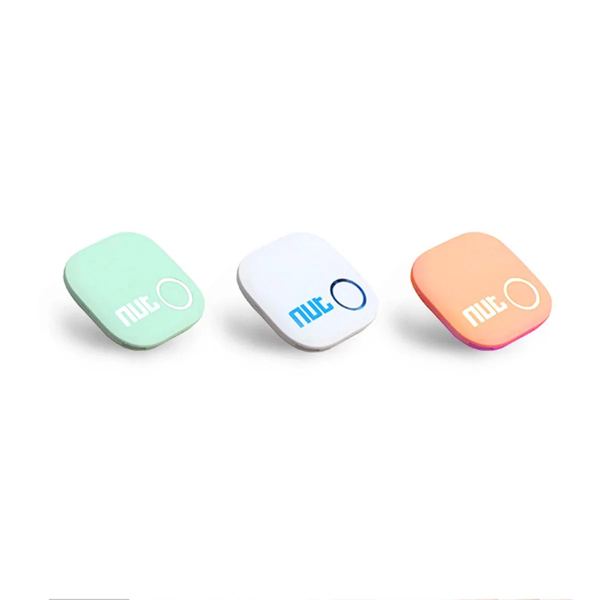 Nut 2 key Finder Smart Bluetooth беспроводной GPS локатор Nut2 анти потерянный трекер датчик