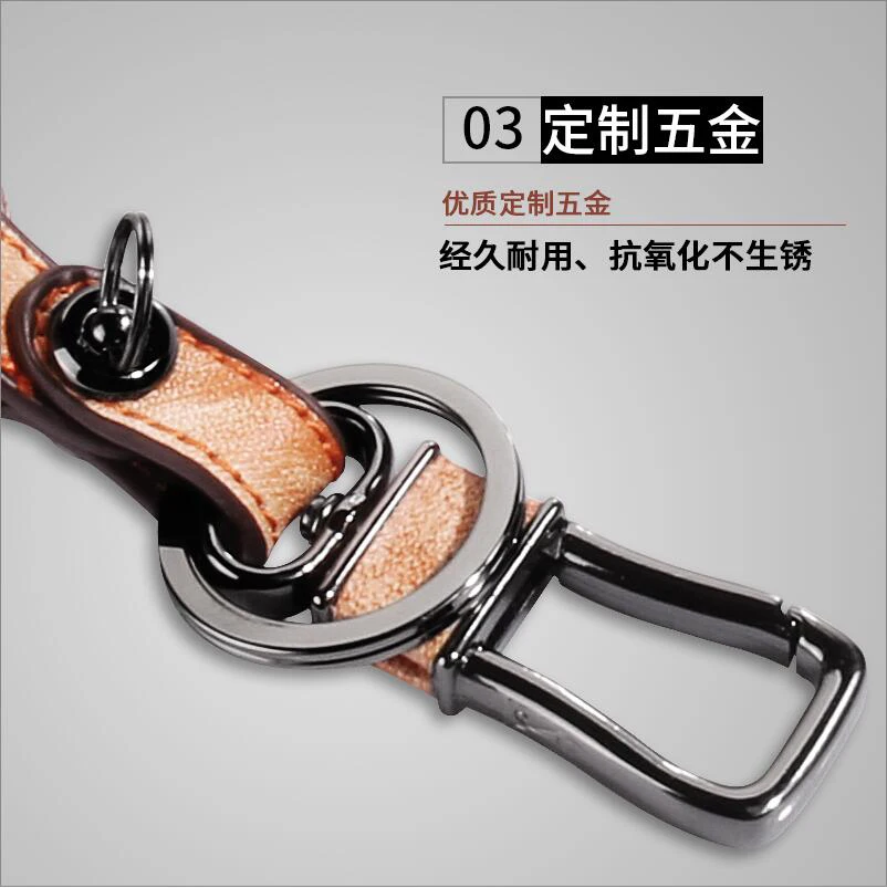 Кожаная Автомобильная цепь для ключей брелок Чехол кошелек Lexus IS250 RX270 RX350 RX300 CT200H