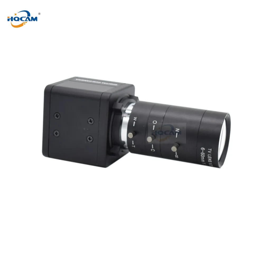 HQCAM 5 0 МП 6 60 мм фото с цифровым для съемки задсветильник мини USB коробка камера