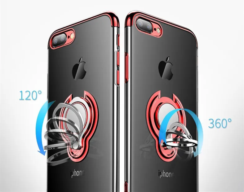 Чехол для мобильного телефона TPU Материал чехол Apple Мобильный телефон X 8plus защита