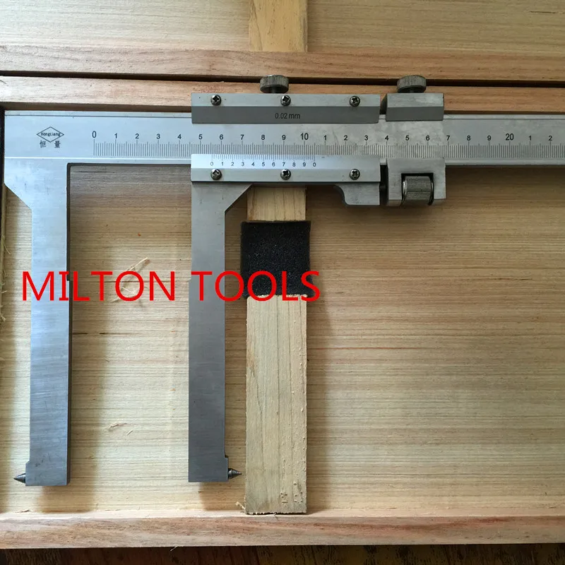 Штангенциркуль с внутренней канавкой 50 500 мм|vernier caliper|inside groove vernier caliperinside |