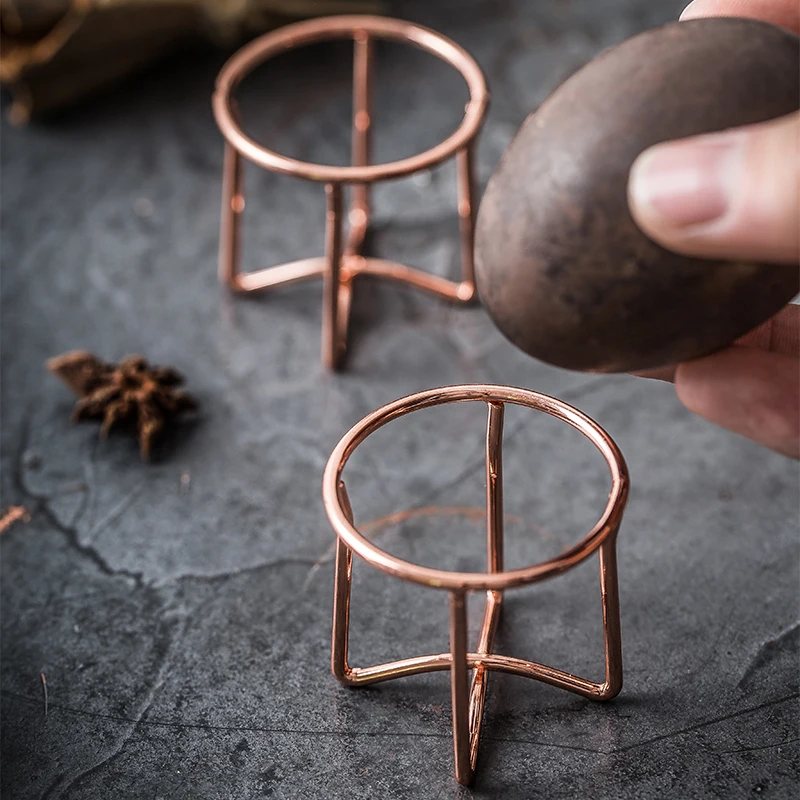 1 шт. подставка для яиц вареная металлическая инструменты макияжа сушки губки