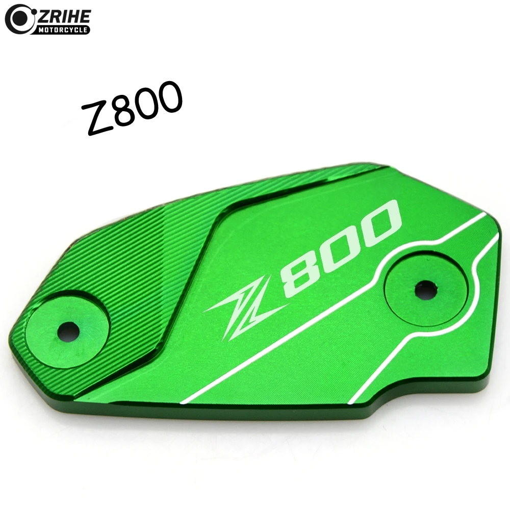 Мотоцикл тормозной жидкости крышка резервуара для Kawasaki Z800 2013 2016 Z900 ER6N ER6F VERSYS 650