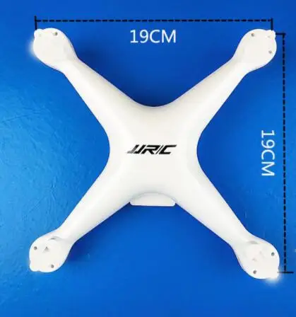 Квадрокоптер JJRC A20 A8 H68 YidaJia D68 RC запасные части пропеллеры двигателя защита лезвия