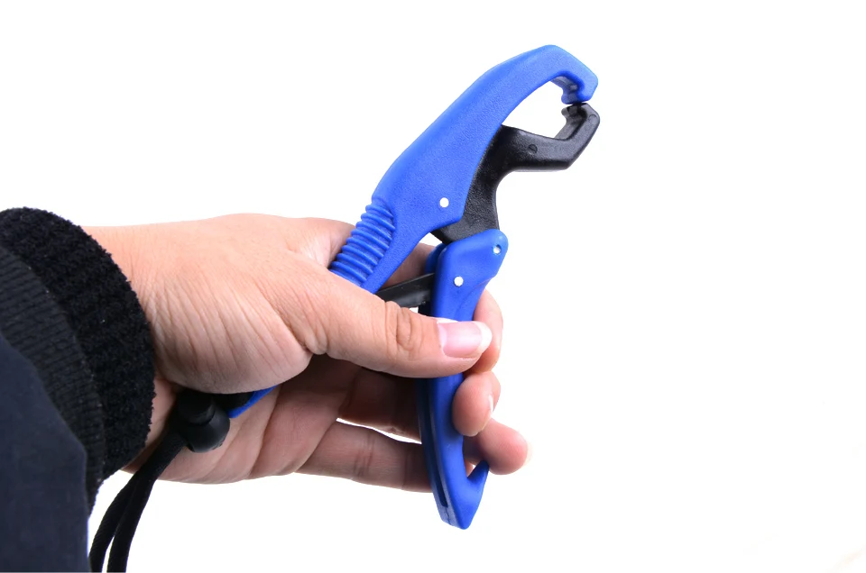 51,7 г ABS пластик Lipgrip плавающий захват для рыбы сома контроллер Держатель захват губы для рыбалки рыболовные инструменты, аксессуары