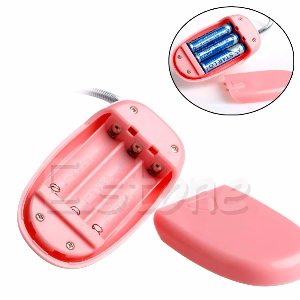 

Reading light Flexible USB 28 LED Light Clip On Bed Table Desk Lamp Reading light