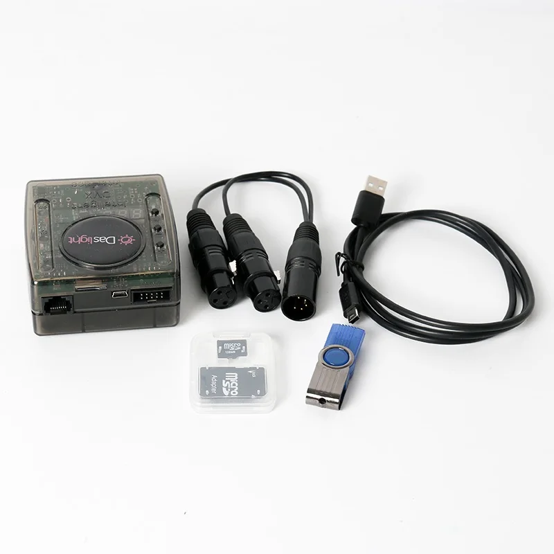 Daslight dvc4 gzm usb dmx программное обеспечение для управления 2 sunlight usb