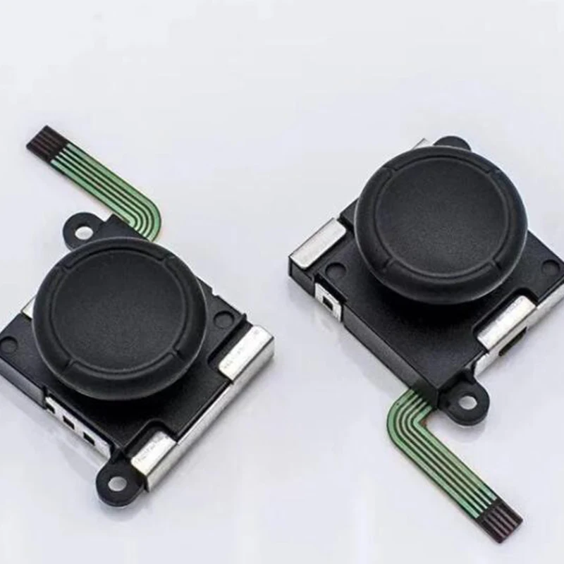 3D Аналоговый джойстик для пальца палочки сенсорные сменные переключателя NAND