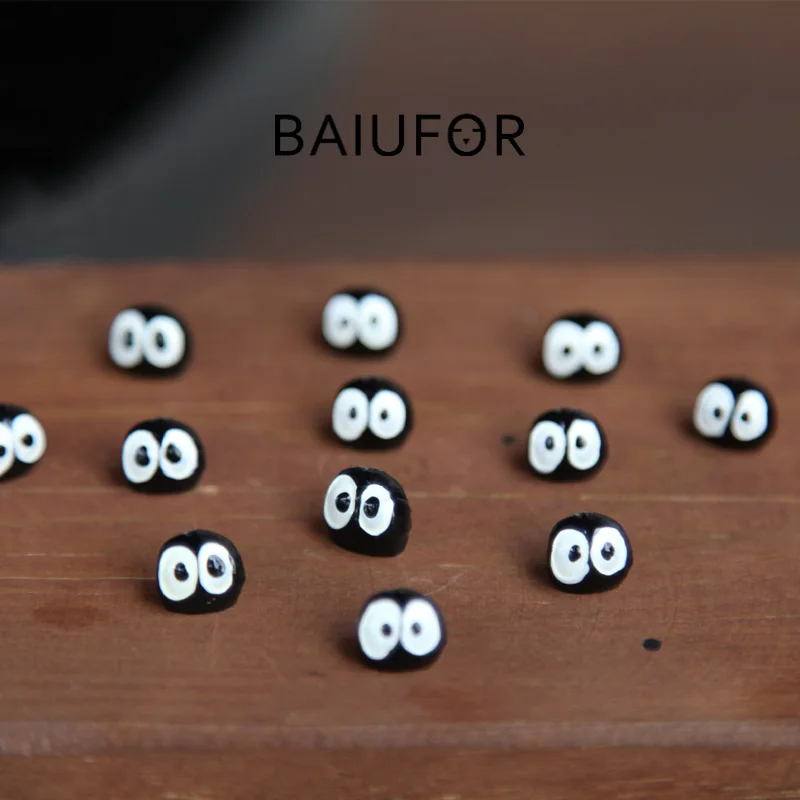 BAIUFOR аниме персонаж пыль эльф Фея Сад Miniaturas микро пейзаж из мха diy Террариум