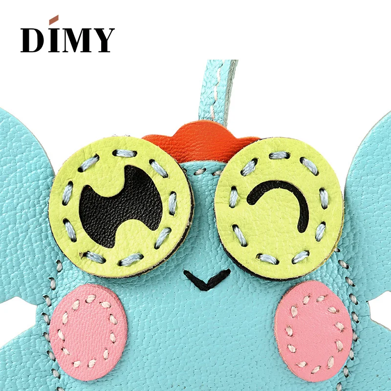 Для женщин женская сумка рюкзак Dimy модная Милая аксессуары из овчины Краб кожа