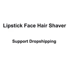 Электрическая губная помада для удаления волос портативный губная помада эпилятор для дропшиппинг