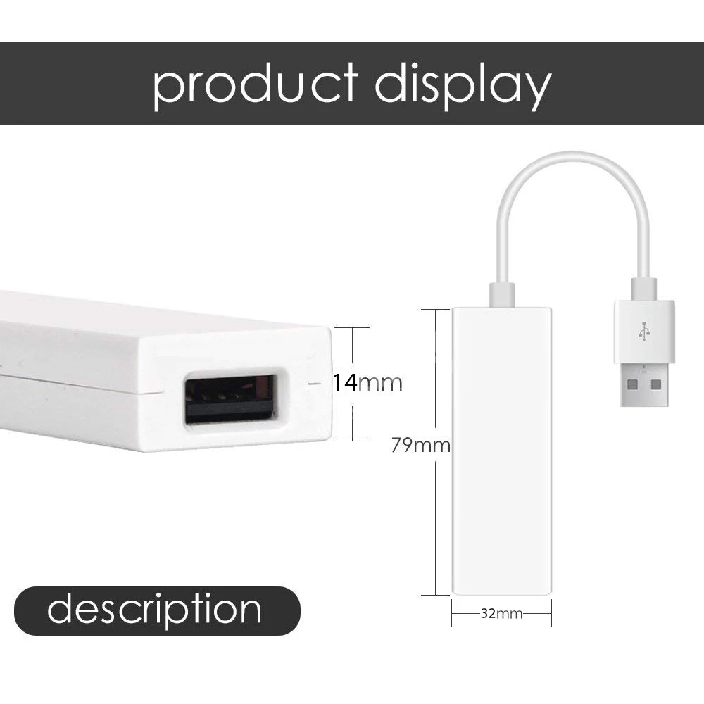 CarLink USB Smart Link Apple CarPlay Dongle для Android навигационного плеера Mini Carplay Stick с Auto|Кабели