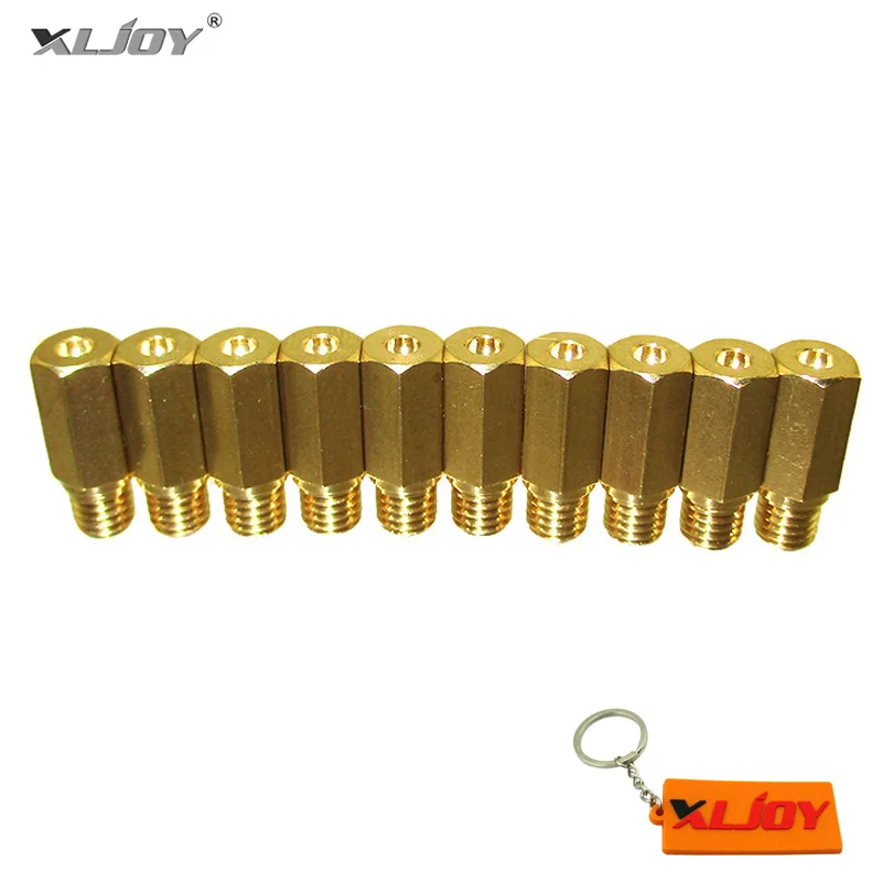 XLJOY карбюратор основной струи набор #130/132/135/138/140/142/145/148/150/152 для Keihin PWK PE OKO KOSO 99101