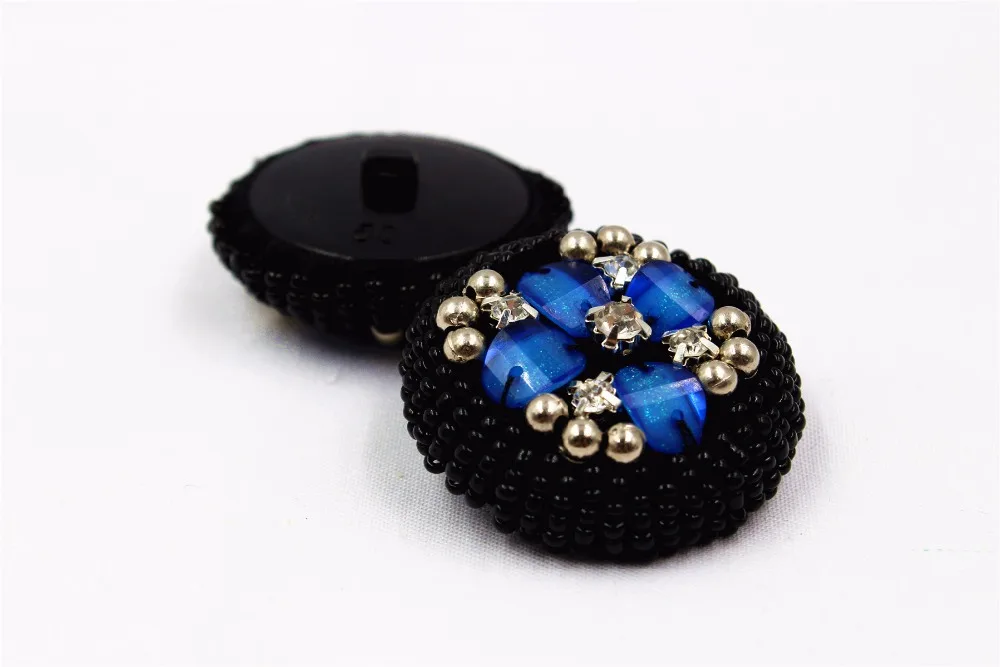 Бесплатная доставка 1 шт./лот диаметр 37 мм пуговицы в виде китайской лягушки