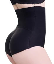 Everbellus calcinha potencializadora de nádegas, lingerie sexy, levantadora de bumbum, modelador corporal com pregas acolchoadas (3)