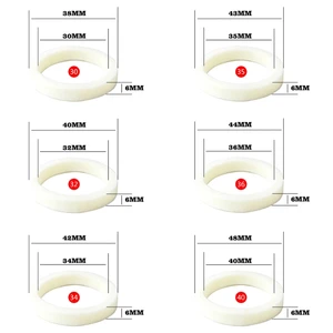 2 шт., губка для передней вилки велосипеда 30323435363840 мм
