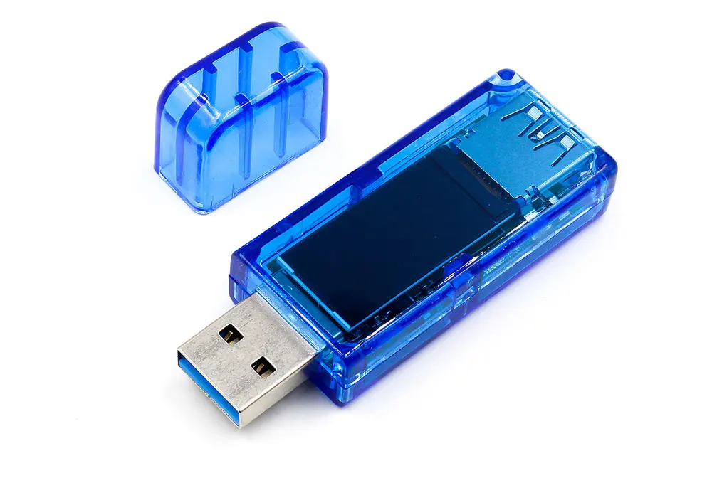 USB 3,0 цвет ЖК-дисплей Вольтметр Амперметр Напряжение измеритель тока мультиметр батарея зарядки запасные аккумуляторы для телефонов USB Тестер