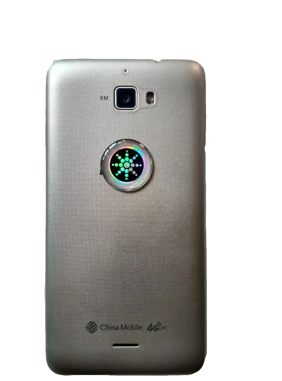 Хит продаж реалистичный рабочий мобильный телефон антирадиационная блестящая