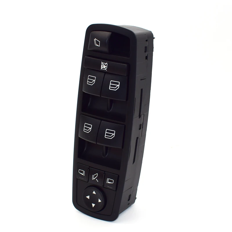 ANZULWANG Новый переключатель окна № A251 830 05 90 2518300590 для Mercedes GL R Class ML350 W251 X164 GL450