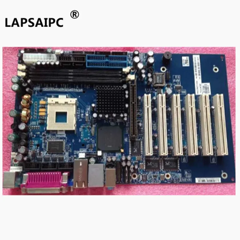 Lapsaipc 886LCD-M/FLEX Lapsaipc 886LCD-M/FLEX