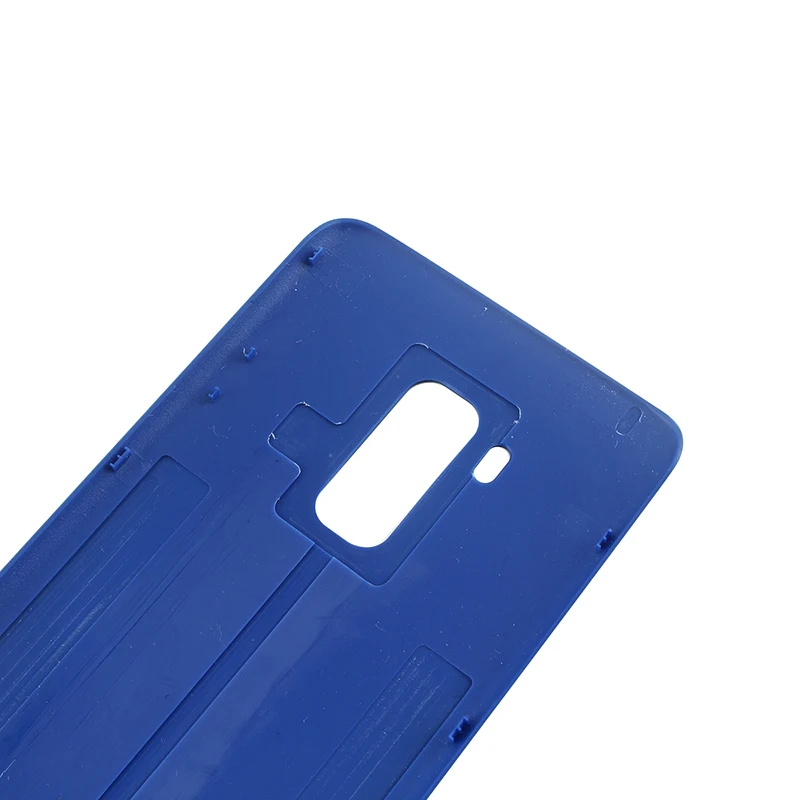 Alesser For Blu Bluboo S8 Plus Battery Cover With Heat Dissipation Replacement Protective |