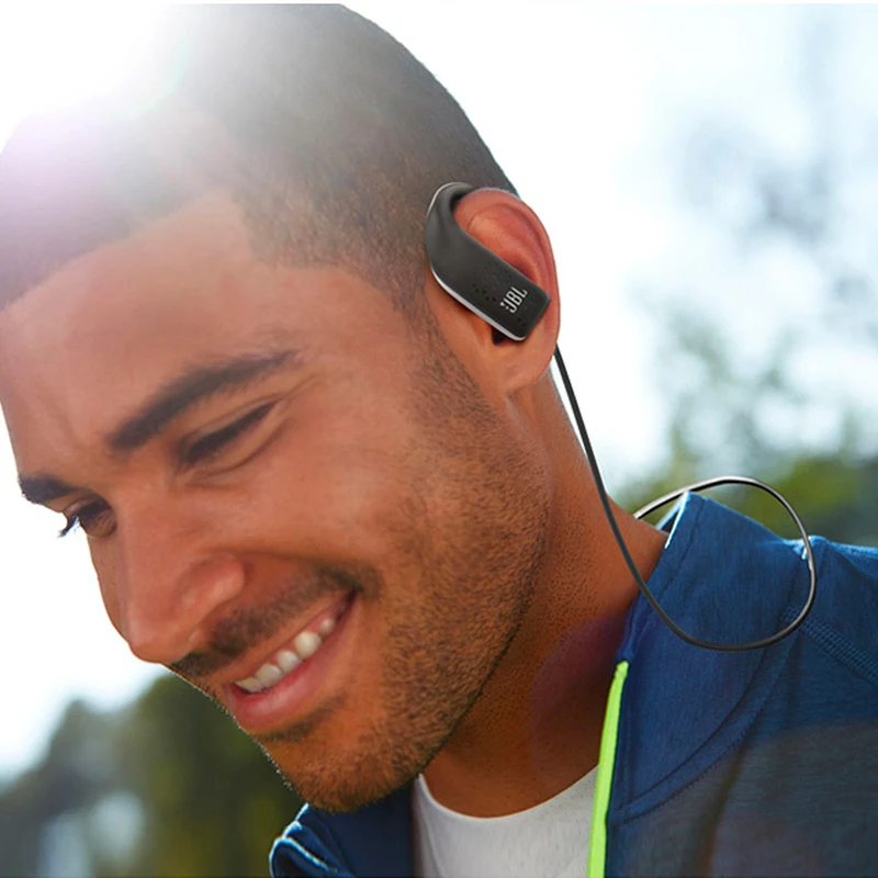 JBL Grip 500 беспроводные Bluetooth наушники вкладыши Спорт запуск музыка пот