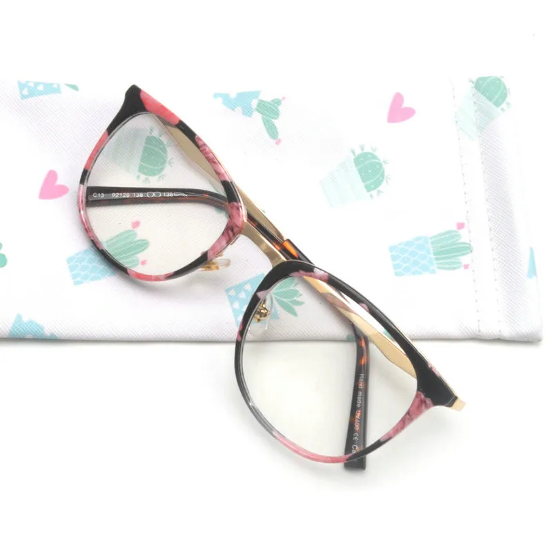 Для мужчин Солнцезащитные фотохромные готовой женщин оправа для очков от