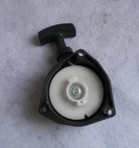 SUM328 Тяговый старт 2T для мицубиши TU26 TU23 TL26 TL23 TANAKA стартер с отдачей Стандартный резак KS20054AA