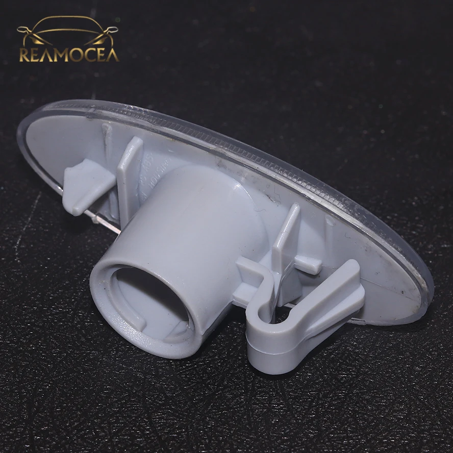 2 шт. габаритный фонарь Reamocea для Nissan Cube Juke Leaf Note Micra и Qashqai 26160 89900|Абажуры| |