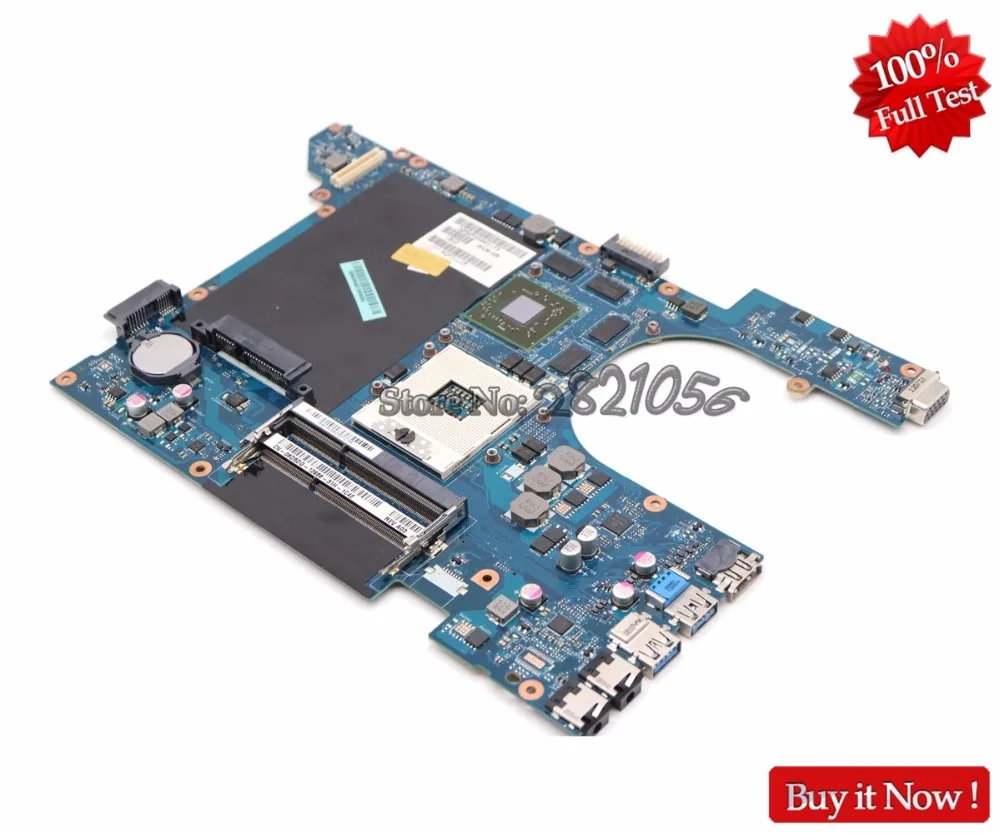 Материнская плата NOKOTION QCL00 для ноутбука Dell Inspiron 15R 5520 N5520|laptop motherboard|qcl00 la-8241pmotherboards