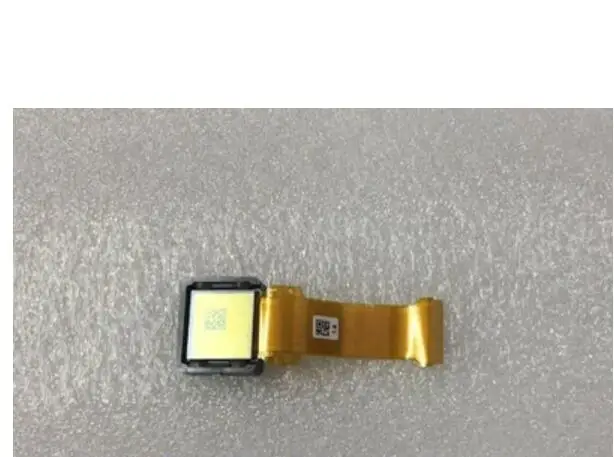 Новый видоискатель внутренний Samll ЖК-экран Запасные части для Sony ILCE-7M2 ILCE-7sM2 A7II A7sII