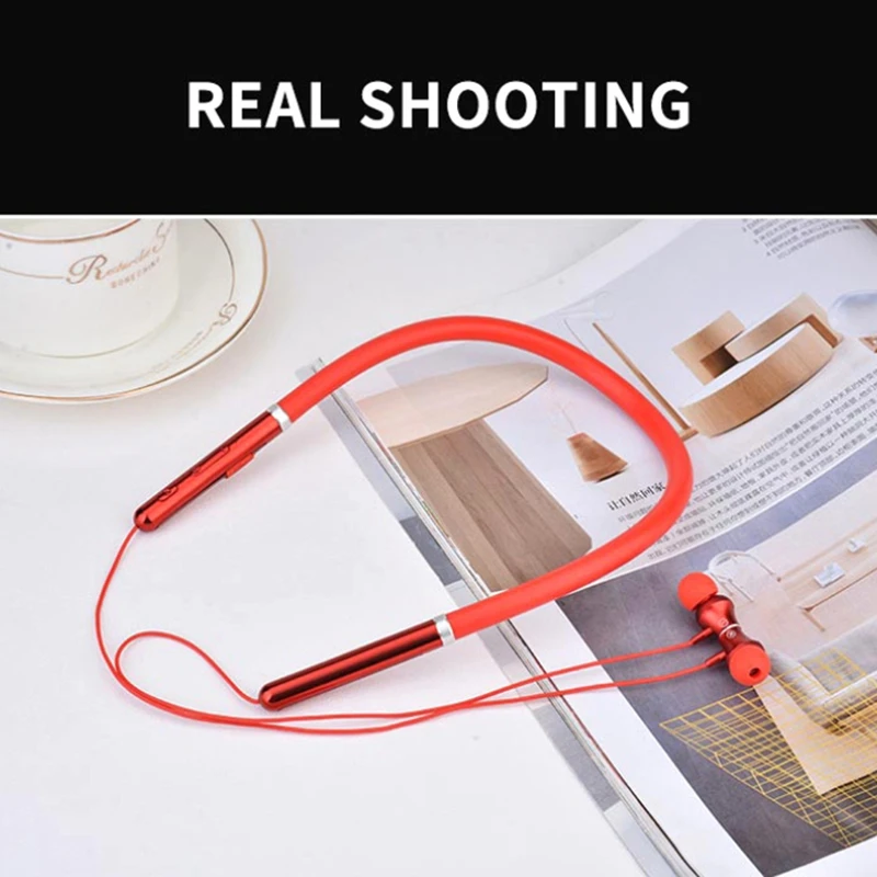 Q30 Wireless Headphones Bluetooth Noise Cancelling Earphone Sport Stereo Earbud Headset With Mic For All Smart Phone Accessori |
