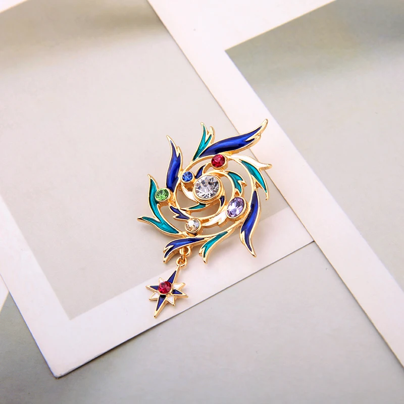 Новинка лета 2019 комплекты ювелирных изделий серьги с оливковой веткой