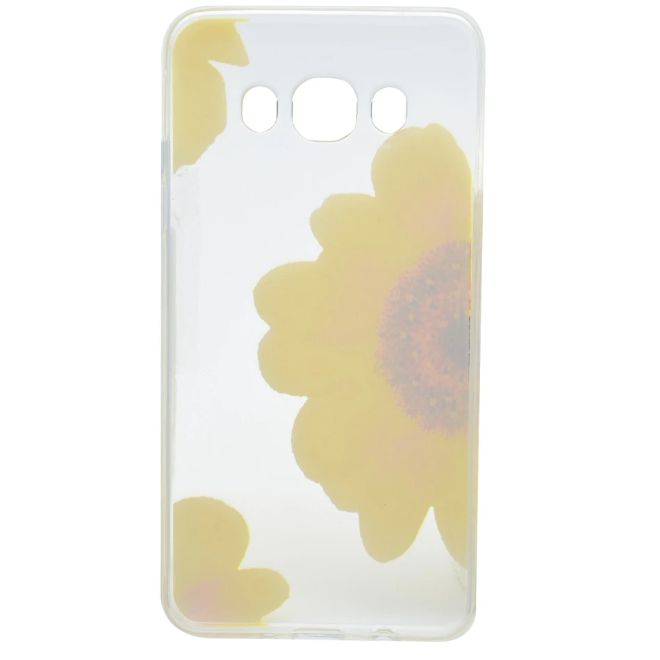 Coque для A3 A5 J5 J7 J530 2016 2017 S4 S5 S6 S7 край core Grand Prime принципиально прозрачный силиконовый