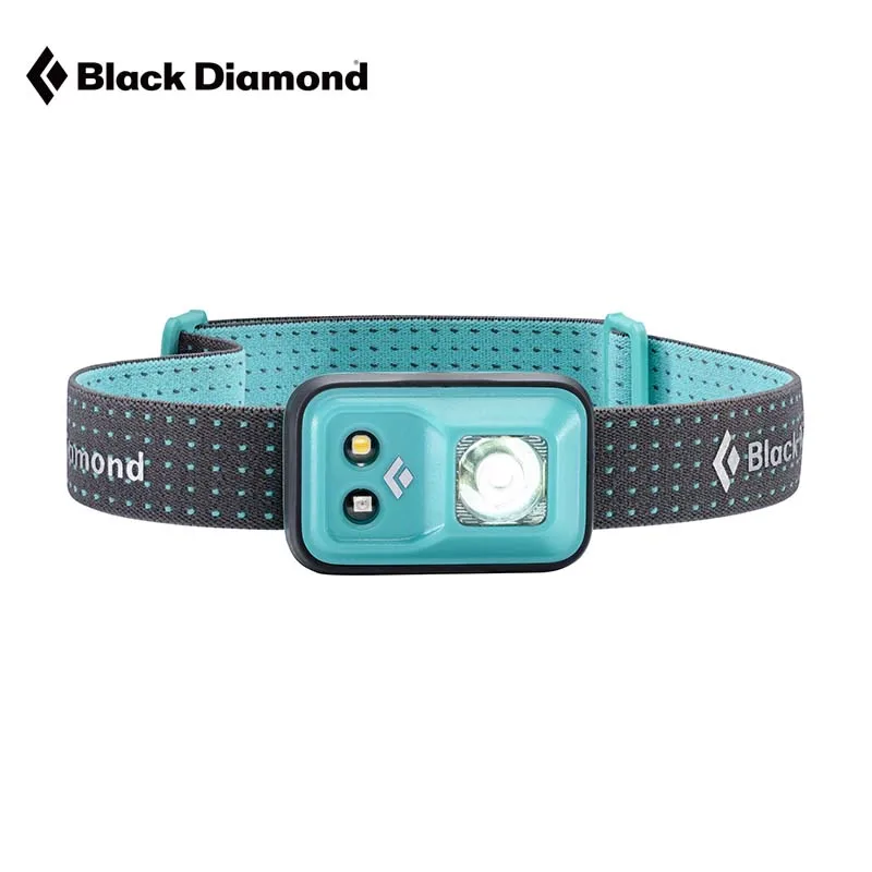 Черный Diamond Cosmo 620635 Водонепроницаемый IPX8 LED 200 светильник походный фонарь для