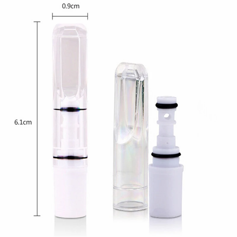 10 шт./лот трубки для курения супермойка многоразовый фильтр табачных сигарет