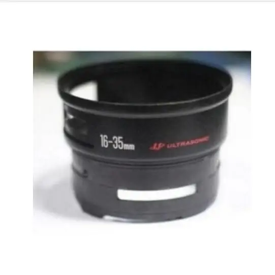 Новая фиксированная втулка фиксированная ствола кольцо для Canon EF 16-35 мм f/2.8L I/II USM камера Запасная часть