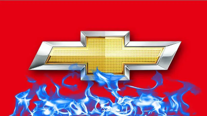 

Chevrolet Flag 3x5 FT Free shipping
